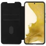 Nillkin Qin Pro Plain Leather + Cloth case for Samsung Galaxy S23 Plus (S23+) order from official NILLKIN store
